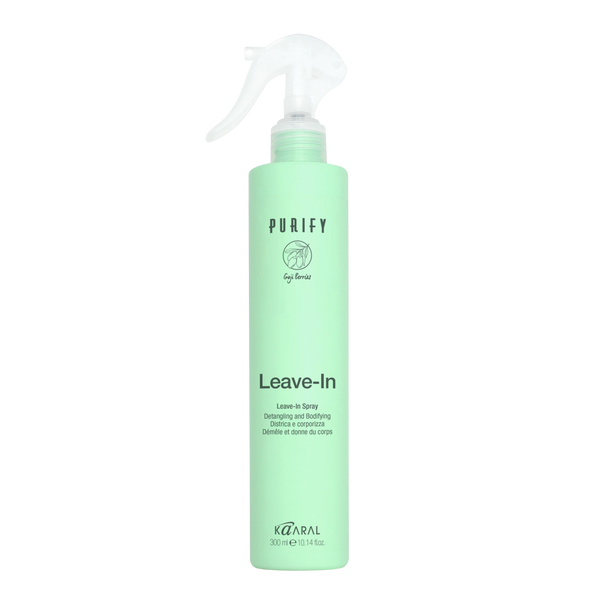 Kaaral - Purify LEAVE-IN Spray - Creata Beauty - Professional Beauty Products