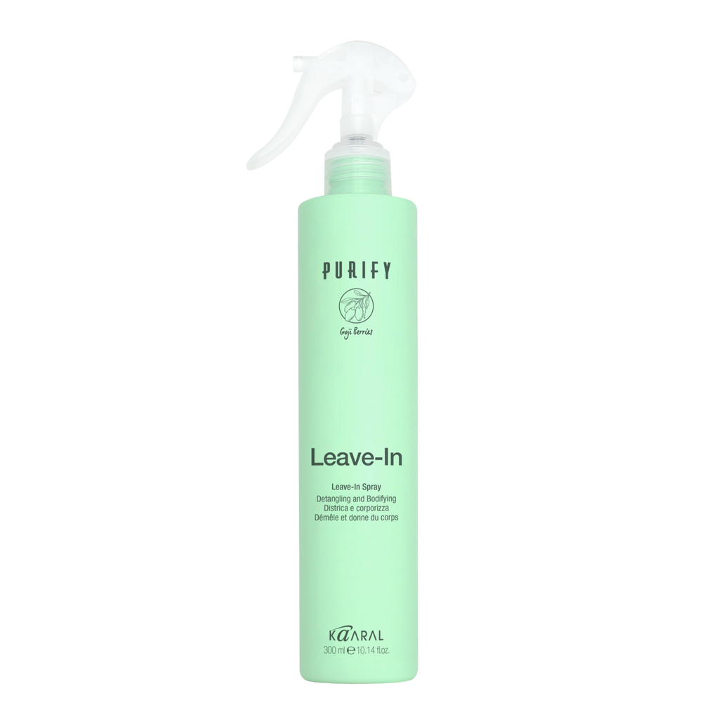 Formaactive Spray Forma Beauty - Purify Leave-In Spray Detangling and Bodifying - By