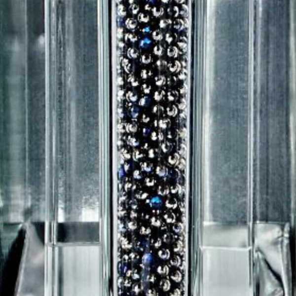 Swarovski CrystalPixie Medium Bubble - Street Star 2g - Creata Beauty - Professional Beauty Products