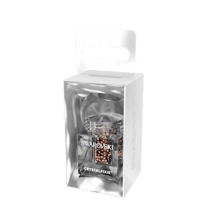 Swarovski CrystalPixie Medium Bubble - Urban Kiss 2g - Creata Beauty - Professional Beauty Products