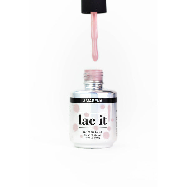 En Vogue Lac it! - Amarena - Creata Beauty - Professional Beauty Products