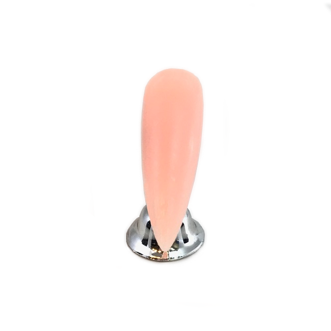 Fuzion Gel - SL Peach Builder - Creata Beauty - Professional Beauty Products
