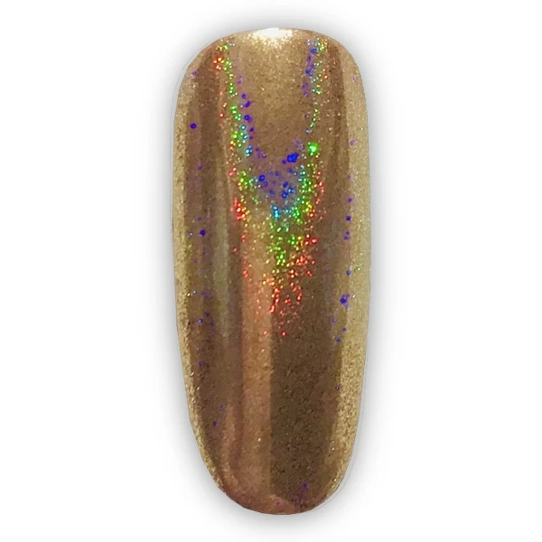 Wildflowers Pigment - Diamond Chrome - Creata Beauty - Professional Beauty Products