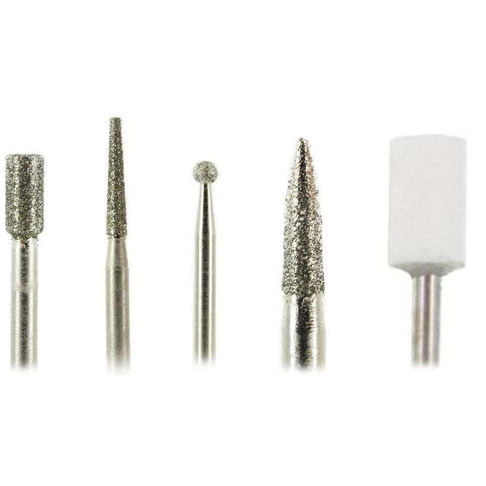 Medicool Bits - Russian Manicure Kit - Creata Beauty - Professional Beauty Products