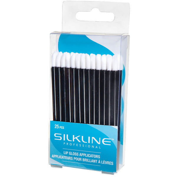 Forma Beauty - Silkline - Disposable Lip Gloss Applicators