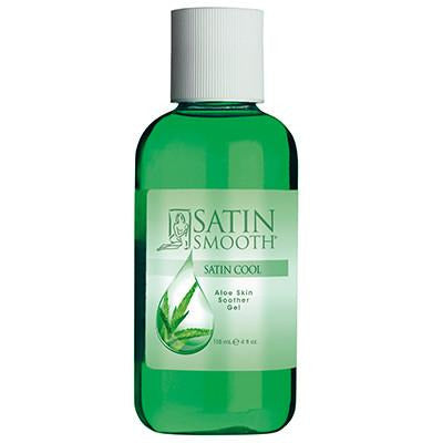 Satin Smooth Cool Aloe Skin Soother - Creata Beauty - Professional Beauty Products