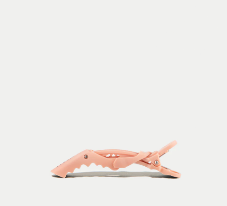 Framar Clips - Gator Grips (Golden Hour) - Creata Beauty - Professional Beauty Products