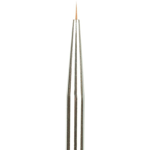 Light Elegance Brush - Shorty Art Brush - Creata Beauty - Professional Beauty Products