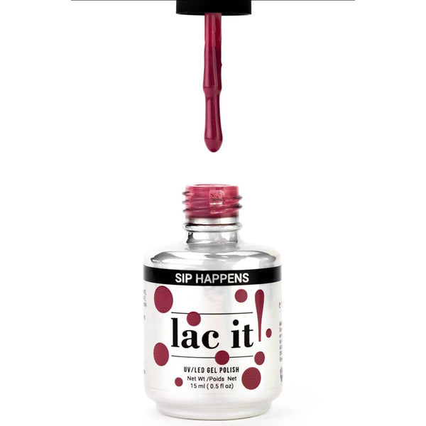 En Vogue Lac it! - Sip Happens - Creata Beauty - Professional Beauty Products