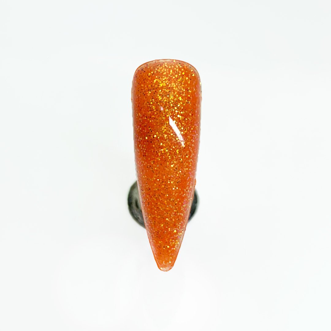 Color Changing Gels | Color & Glitter Gels | Nail Enhancements