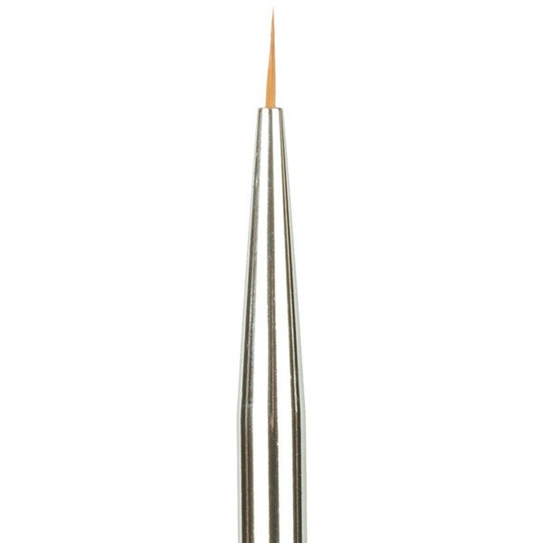 Light Elegance Brush - Swirly Art Brush - Creata Beauty - Professional Beauty Products