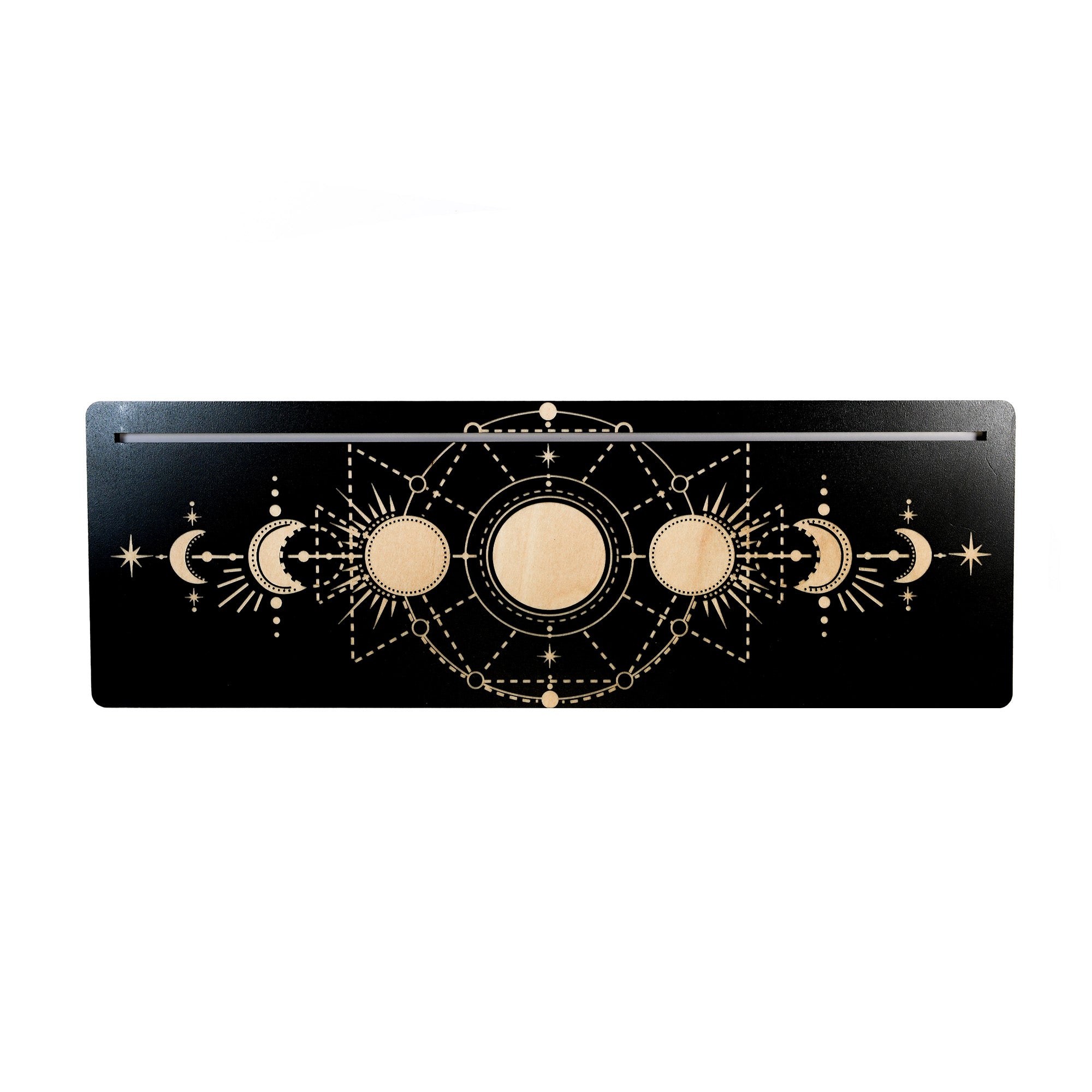 Moonflair - Nail Card Holders by Celina Rydén - Creata Beauty - Professional Beauty Products