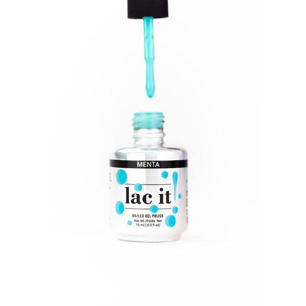 En Vogue Lac it! - Menta - Creata Beauty - Professional Beauty Products