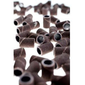 Arbor Bands - Coarse Red - Creata Beauty - Professional Beauty Products