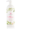 Light Elegance Q&LU - Bamboo Lotion