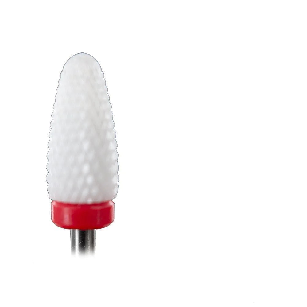 Medicool Ceramic Bit - Cone CC18 - Creata Beauty - Professional Beauty Products