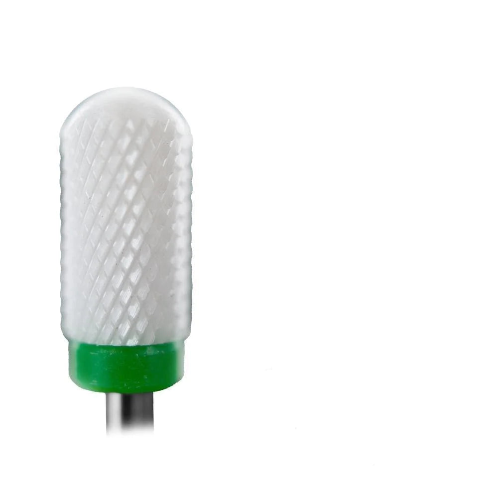 Medicool Ceramic Bit - Large Barrel Safety CC17 - Creata Beauty - Professional Beauty Products
