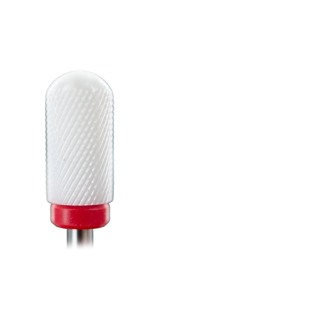 Medicool Ceramic Bit - Large Barrel Safety CC17 - Creata Beauty - Professional Beauty Products