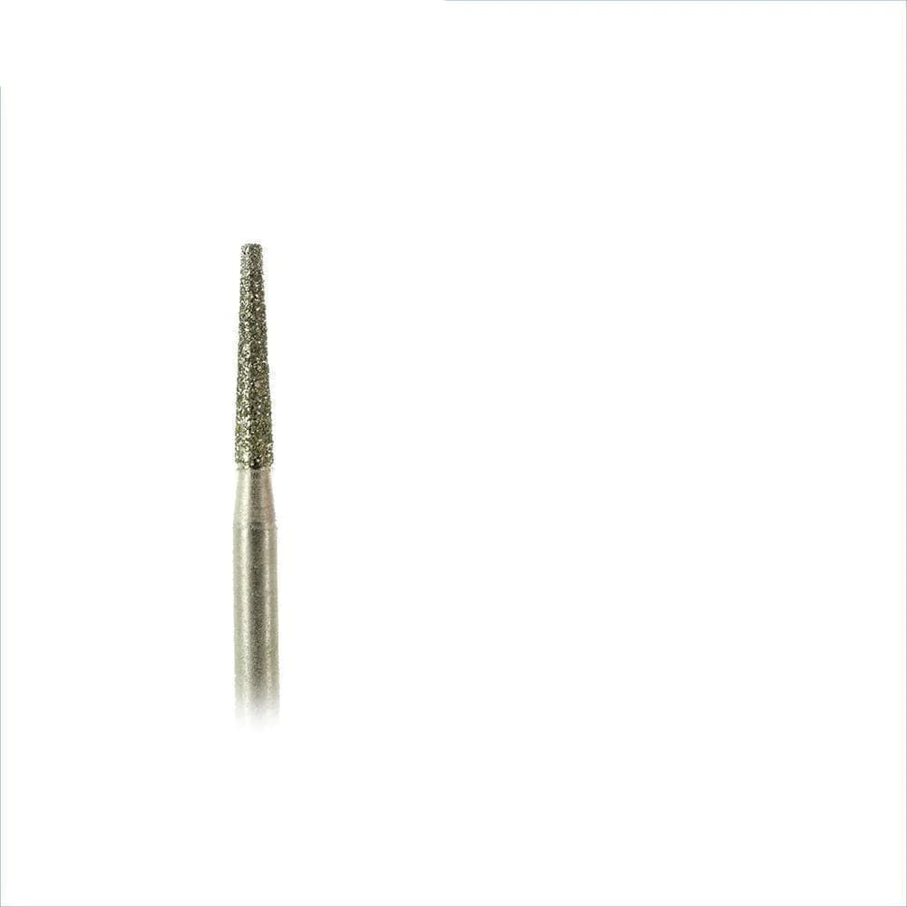 Medicool Diamond Bits - Small Taper PSD25 - Creata Beauty - Professional Beauty Products