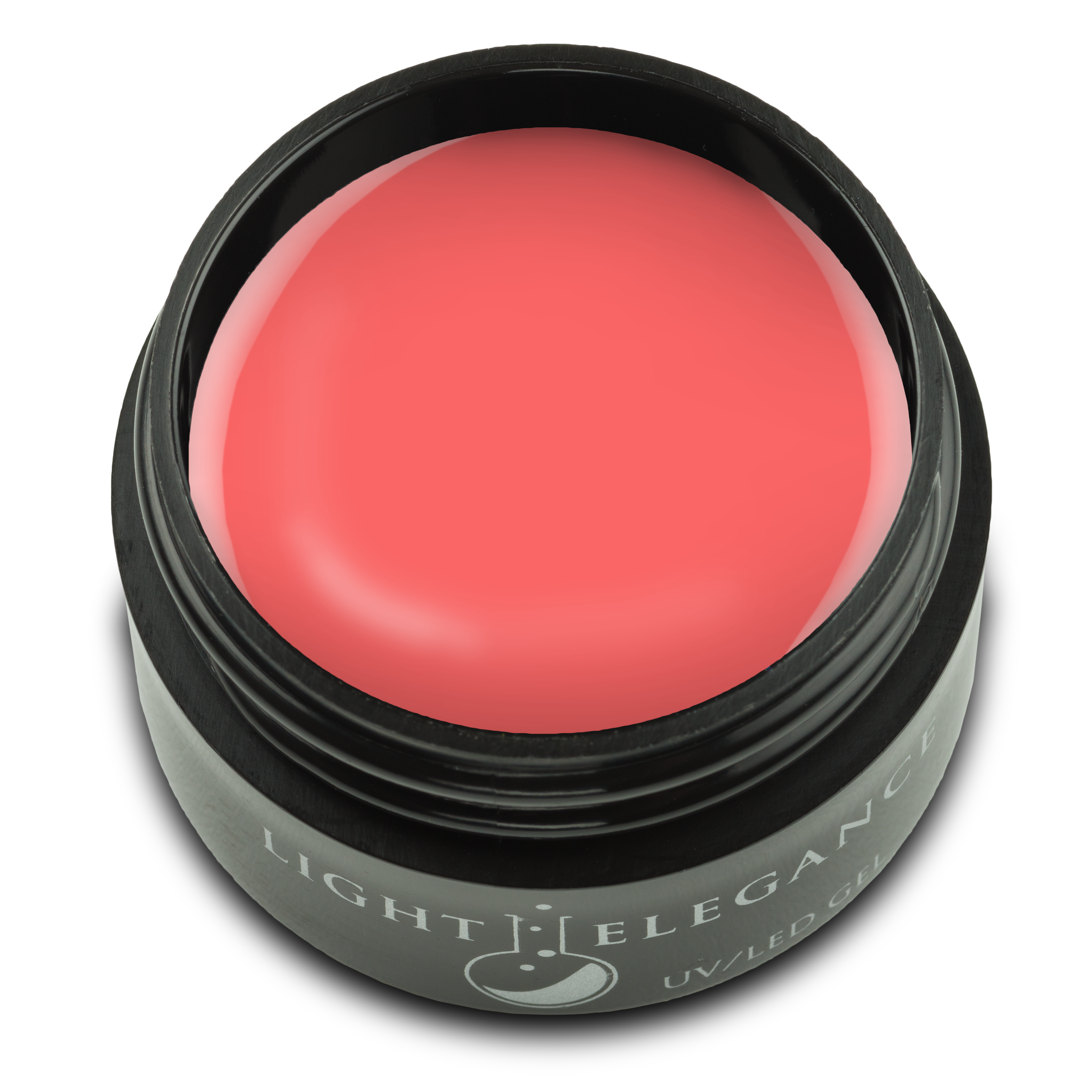 Light Elegance Color Gel - Do the Van Go-Go - Creata Beauty - Professional Beauty Products