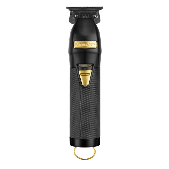 BaBylissPRO® BLACKFX Outlining Trimmer - Creata Beauty - Professional Beauty Products