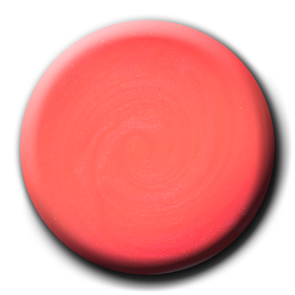 Light Elegance Color Gel - Hot as a Jalapeño - Creata Beauty - Professional Beauty Products