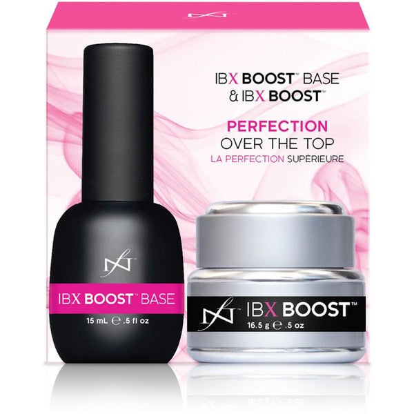 IBX Boost Duo Pack - Creata Beauty - Professional Beauty Products