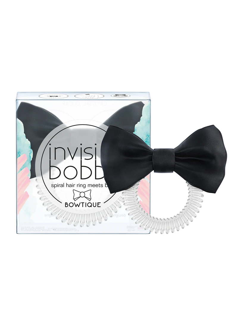 Invisibobble BOWTIQUE - Creata Beauty - Professional Beauty Products