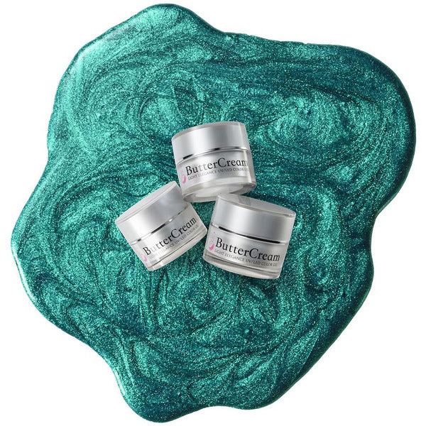 Light Elegance ButterBlings LED/UV - Jade - Creata Beauty - Professional Beauty Products