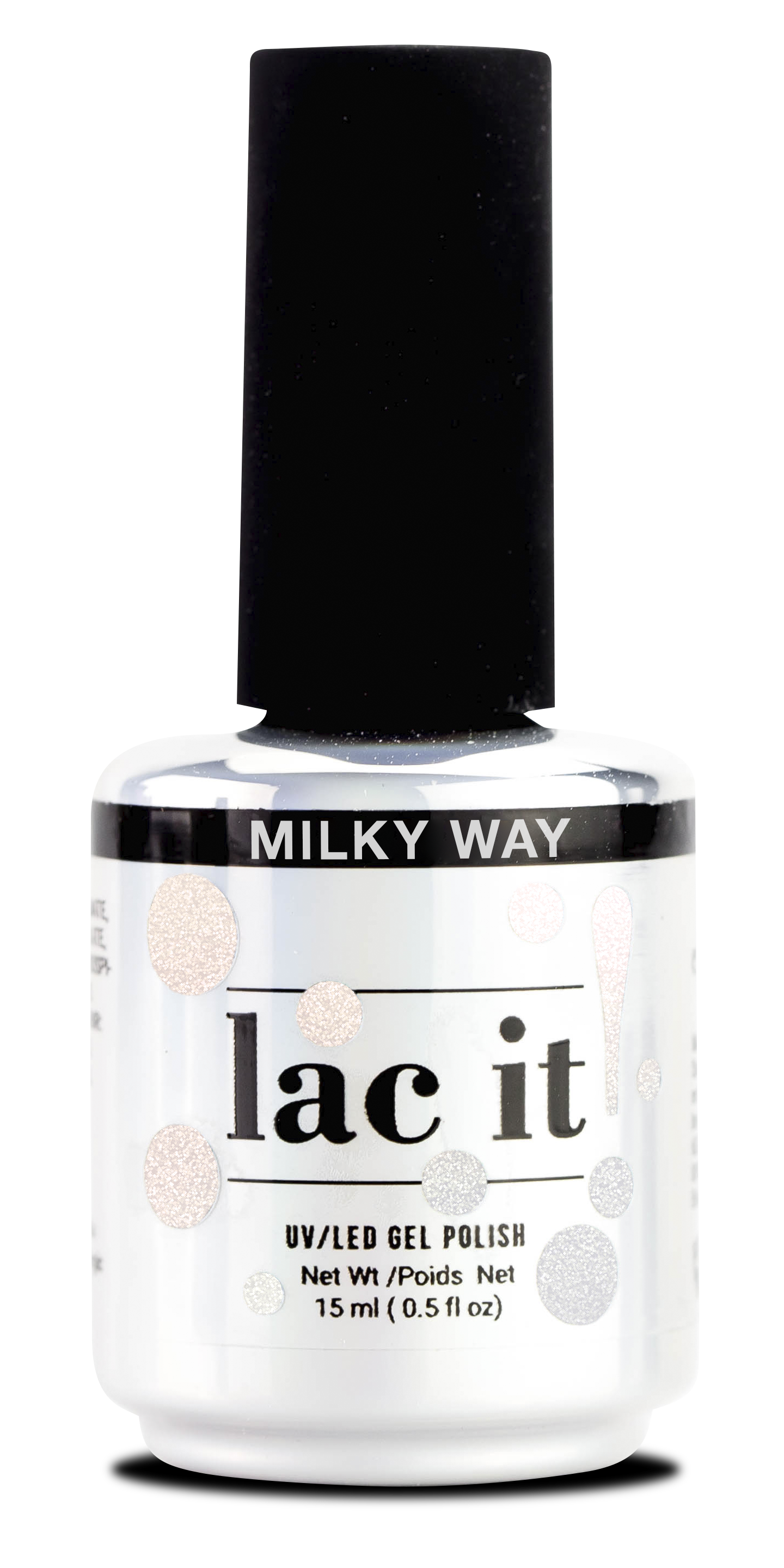 En Vogue Lac it! - Milky Way - Creata Beauty - Professional Beauty Products