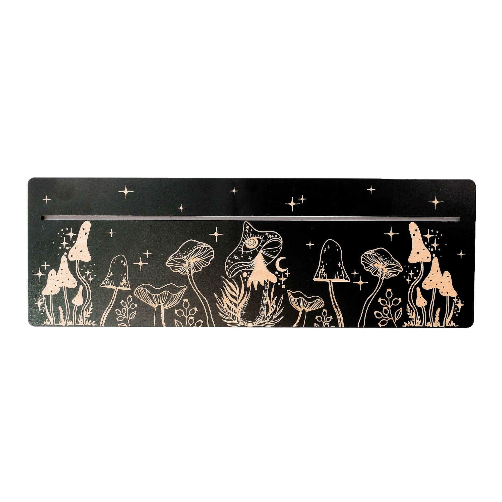 Moonflair - Nail Card Holders by Celina Rydén - Creata Beauty - Professional Beauty Products