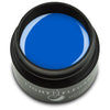Light Elegance Neon Gel Paint - Blue