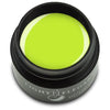 Light Elegance Neon Gel Paint - Green