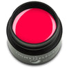 Light Elegance Neon Gel Paint - Pink