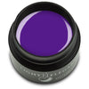 Light Elegance Neon Gel Paint - Purple