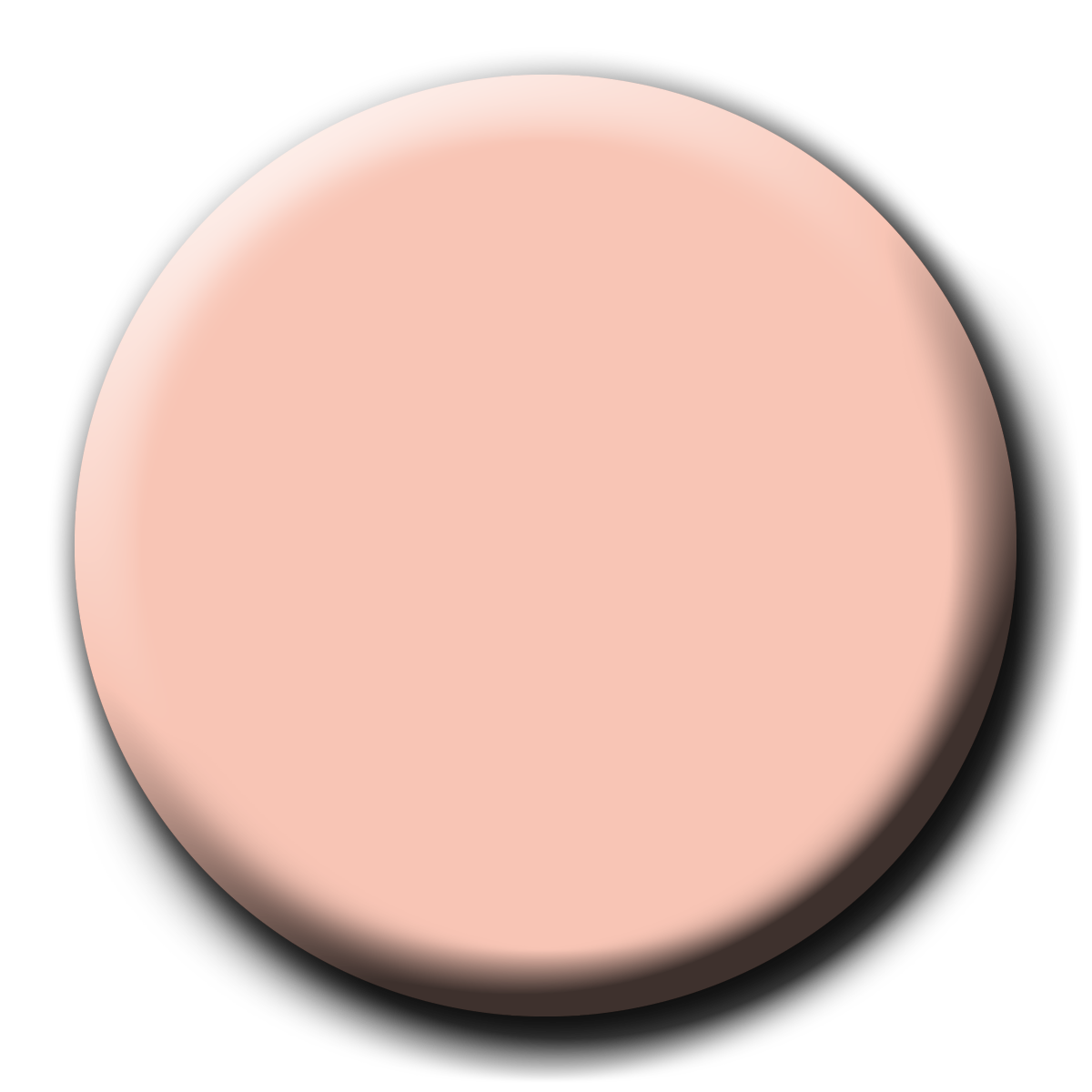 Light Elegance ButterCreams LED/UV - Niña Bonita - Creata Beauty - Professional Beauty Products
