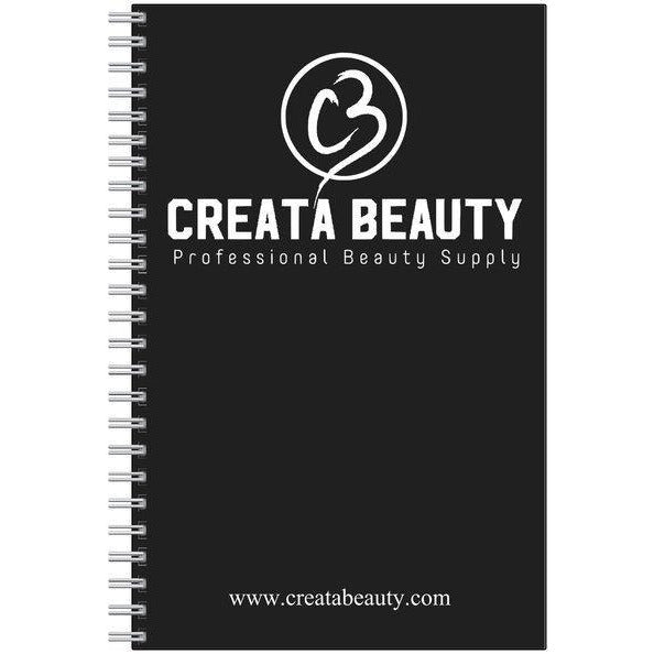 Forma Beauty - Creata Beauty Notebook