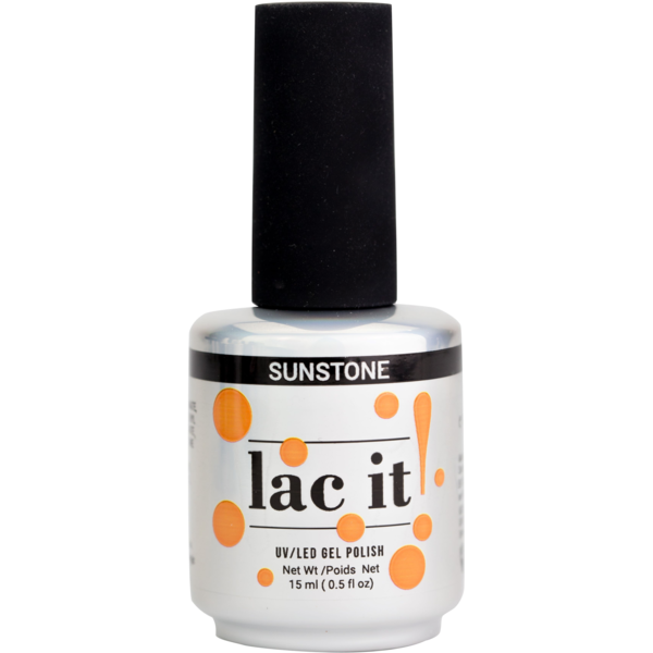 En Vogue Lac it! - Sunstone - Creata Beauty - Professional Beauty Products