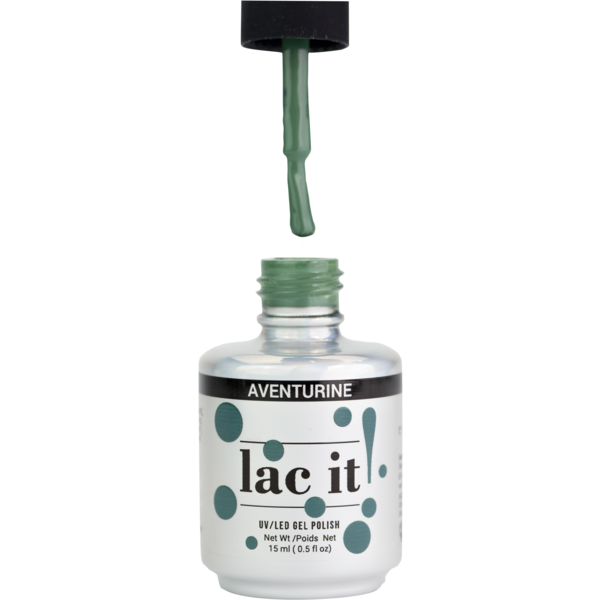 En Vogue Lac it! - Aventurine - Creata Beauty - Professional Beauty Products