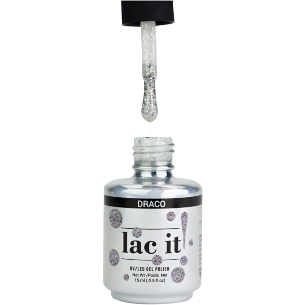 En Vogue Lac it! - Draco - Creata Beauty - Professional Beauty Products