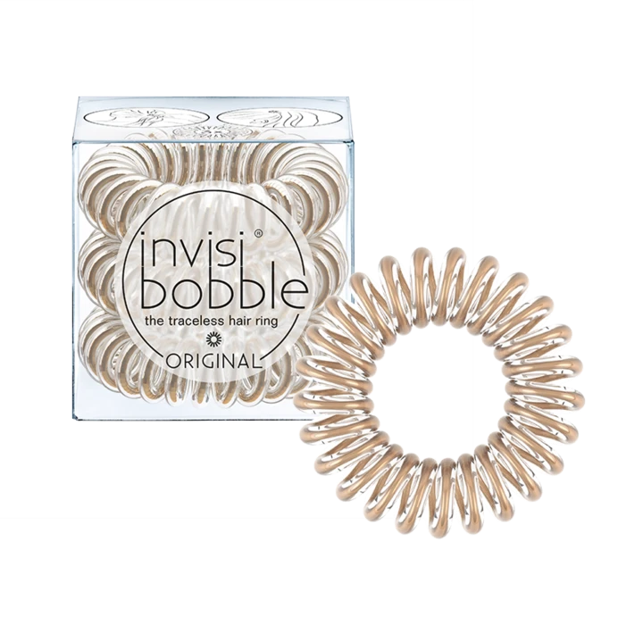 Invisibobble Original - Creata Beauty - Professional Beauty Products