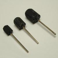 Medicool Mandrel - Rubber Pedicure - Creata Beauty - Professional Beauty Products