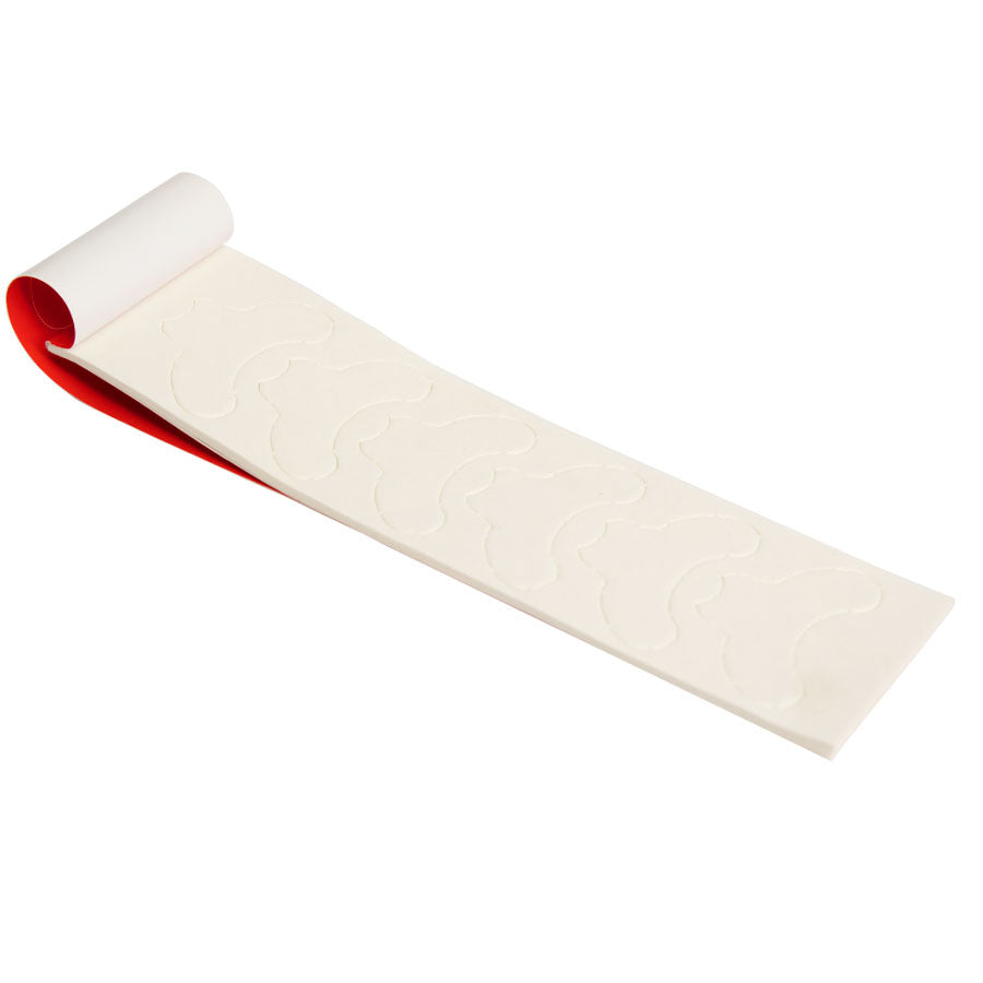 Thuya - Protection Paper - Creata Beauty - Professional Beauty Products
