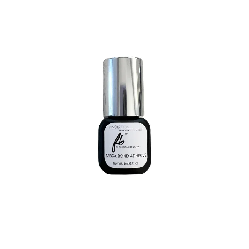Innovation - Mega Bond Adhesive - Creata Beauty - Professional Beauty Products