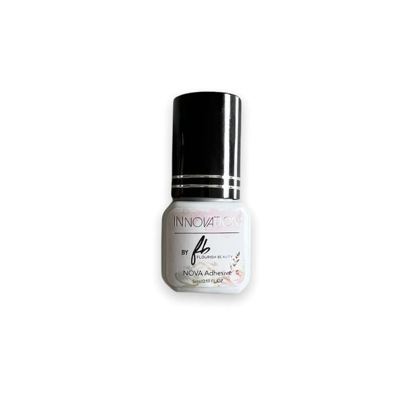 Innovation - Nova Adhesive - Creata Beauty - Professional Beauty Products
