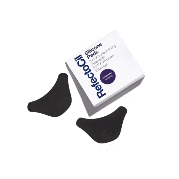 RefectoCil Silicone Pads - Creata Beauty - Professional Beauty Products