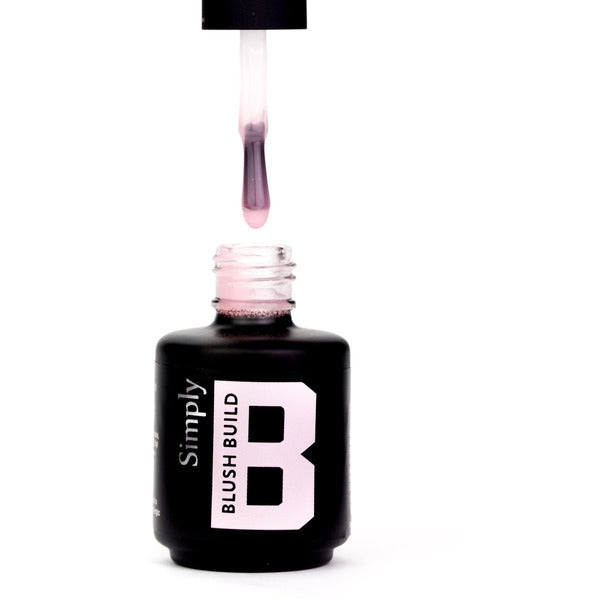 En Vogue Gel - Simply C.B.S. Starter Pack Blush - Creata Beauty - Professional Beauty Products