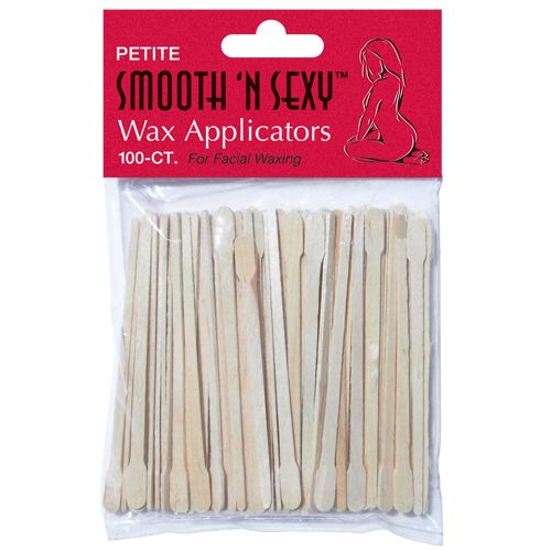 Forma Beauty - Americanails - Petite Applicator 100ct