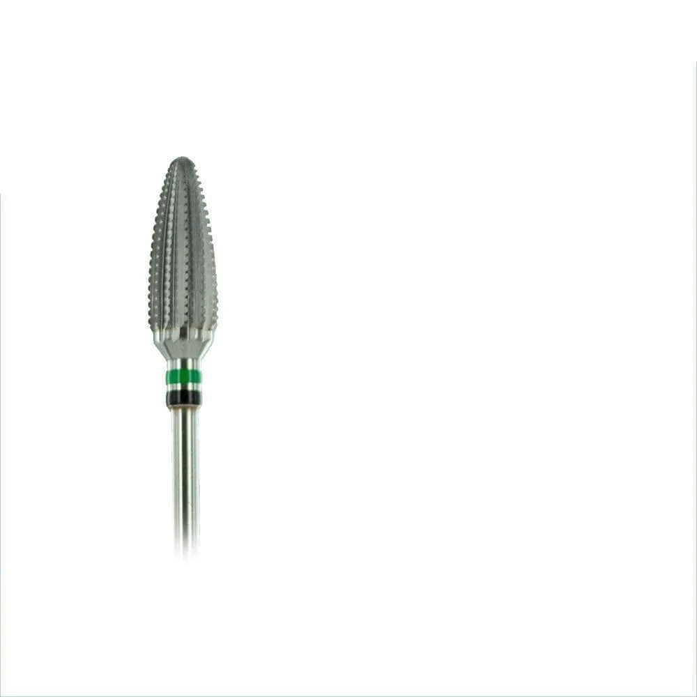Medicool Swiss Carbide Bit - Texas Tornado CC50 - Creata Beauty - Professional Beauty Products