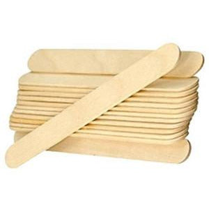 Creata Beauty Large Waxing Spatulas - Creata Beauty - Professional Beauty Products